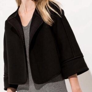 KIT & ACE Concordia Heavy Cape Cotton Wrap